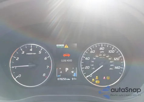 2017 Mitsubishi Outlander Sel из США, поврежденный, VIN JA4AZ3A34HZ002825